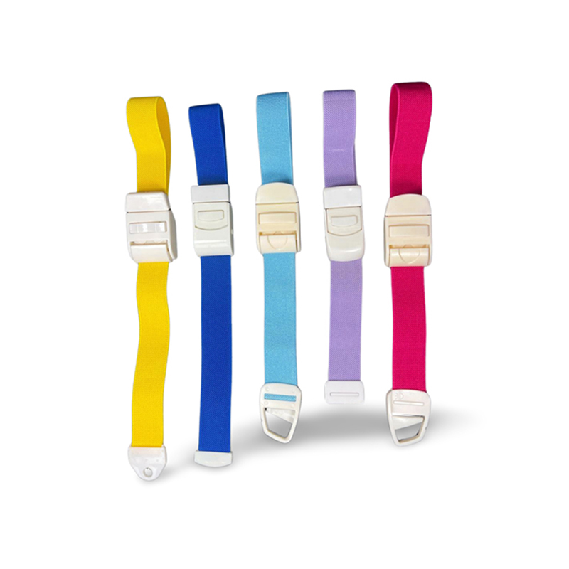 Abs Buckle Tourniquet