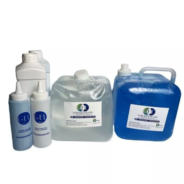 Carbomer ultralydgel