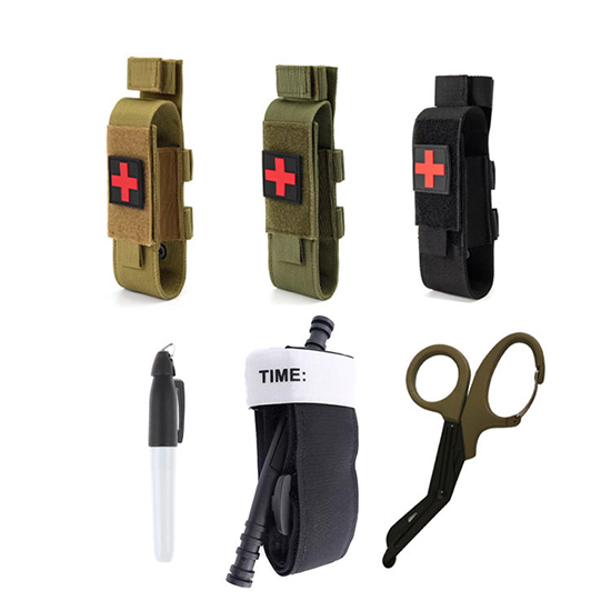 Katturneringsholder Kit