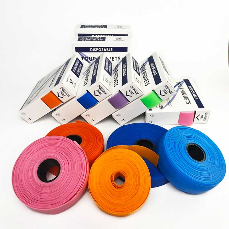 Engang TPE Tourniquet