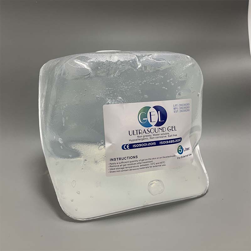 EKG Ultralydgel