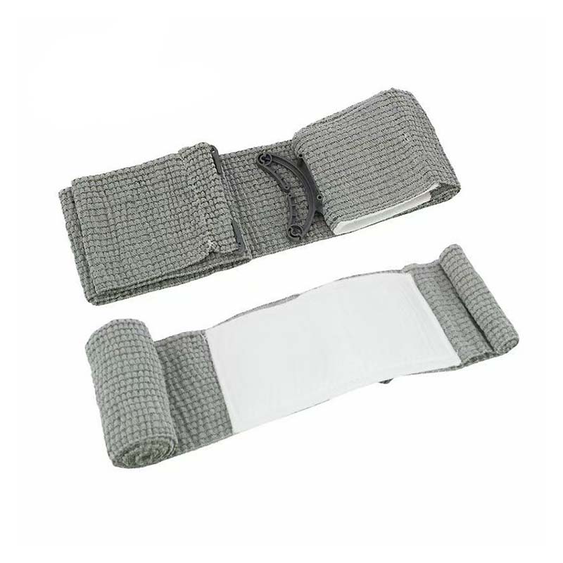 Førstehjælp israelsk bandage