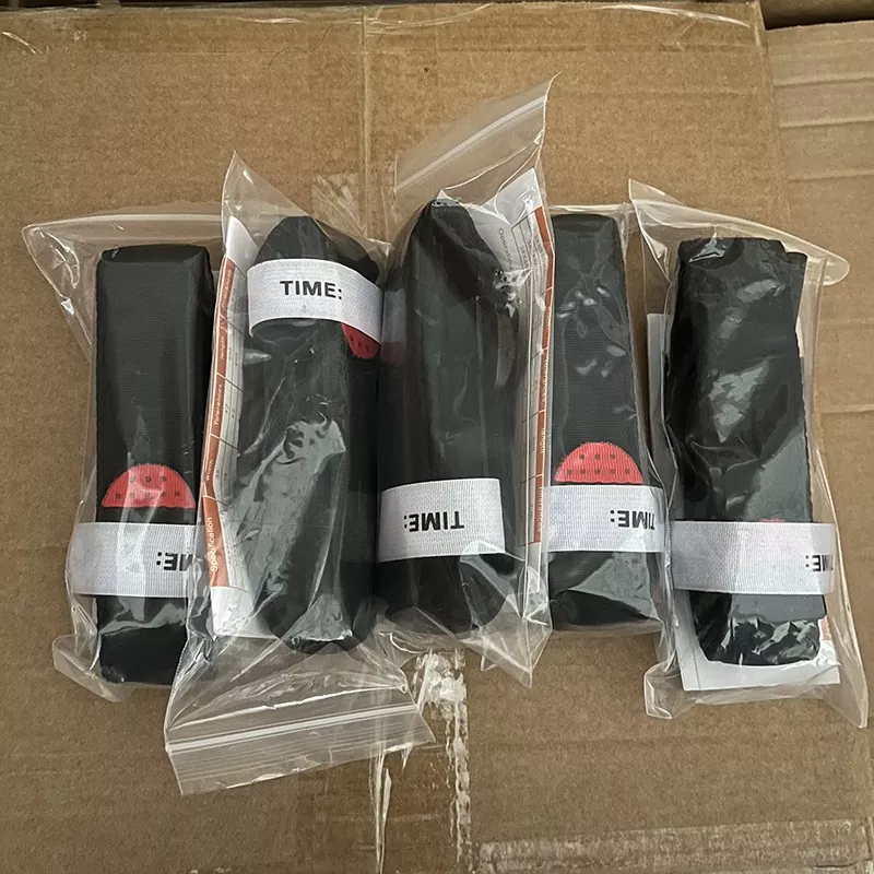 Metal Rod CAT Tourniquet