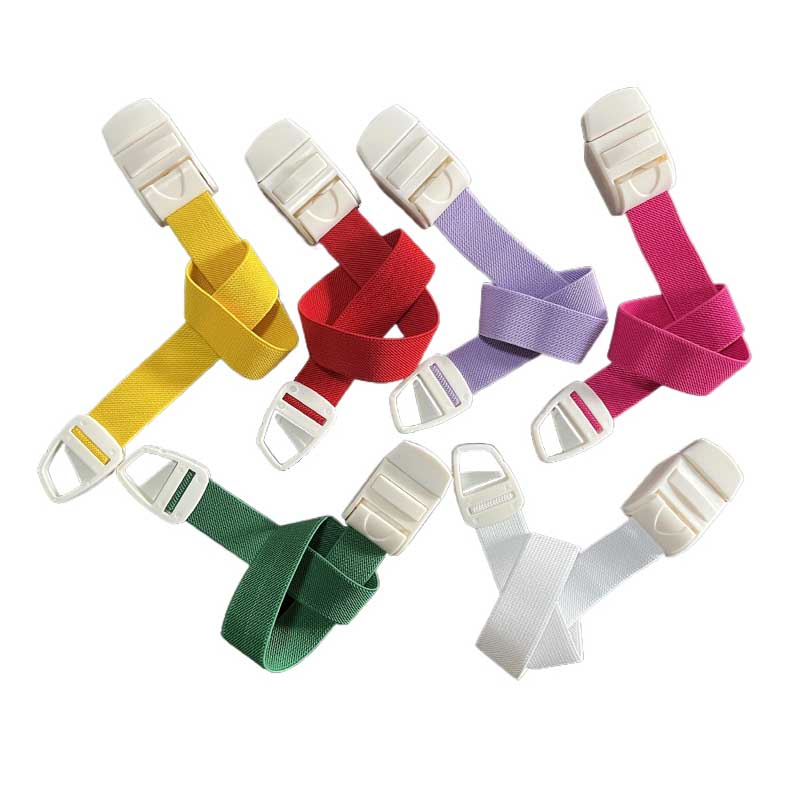 Medicinsk elastisk snap -turnering